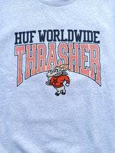 Cargar imagen en el visor de la galería, CANDLESTICK CREWNECK SWEATSHIRT