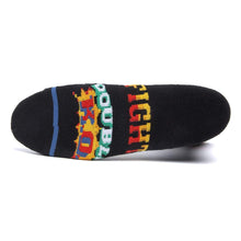 Cargar imagen en el visor de la galería, STREET FIGTHER GRAPHIC SOCK
