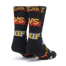 Cargar imagen en el visor de la galería, STREET FIGTHER GRAPHIC SOCK
