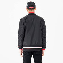 Cargar imagen en el visor de la galería, Chicago Bulls Team Varsity Jacket
