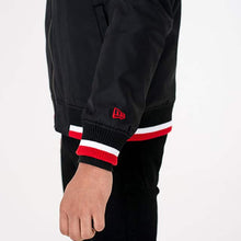 Cargar imagen en el visor de la galería, Chicago Bulls Team Varsity Jacket
