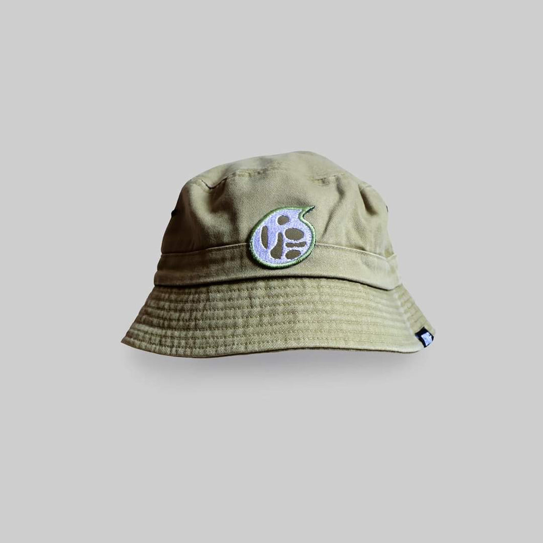 G ARENA BUCKET HAT