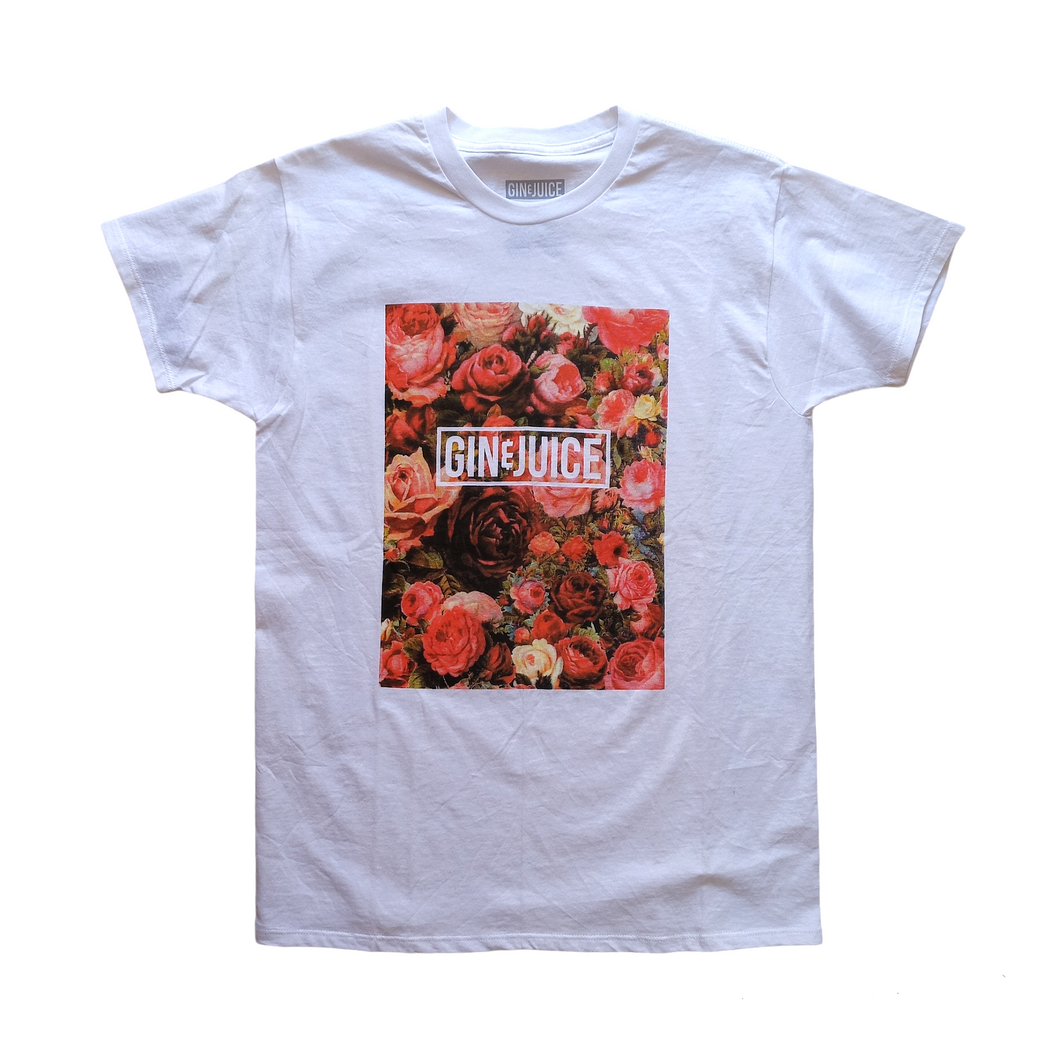 Flower Tee