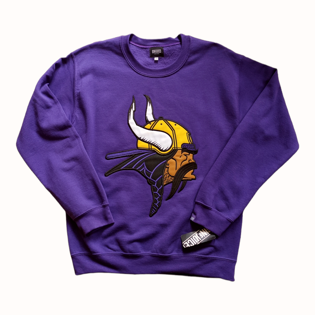 VIKING CREWNECK