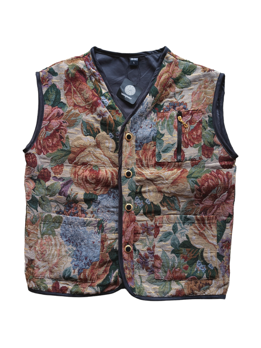 FLAWA VEST