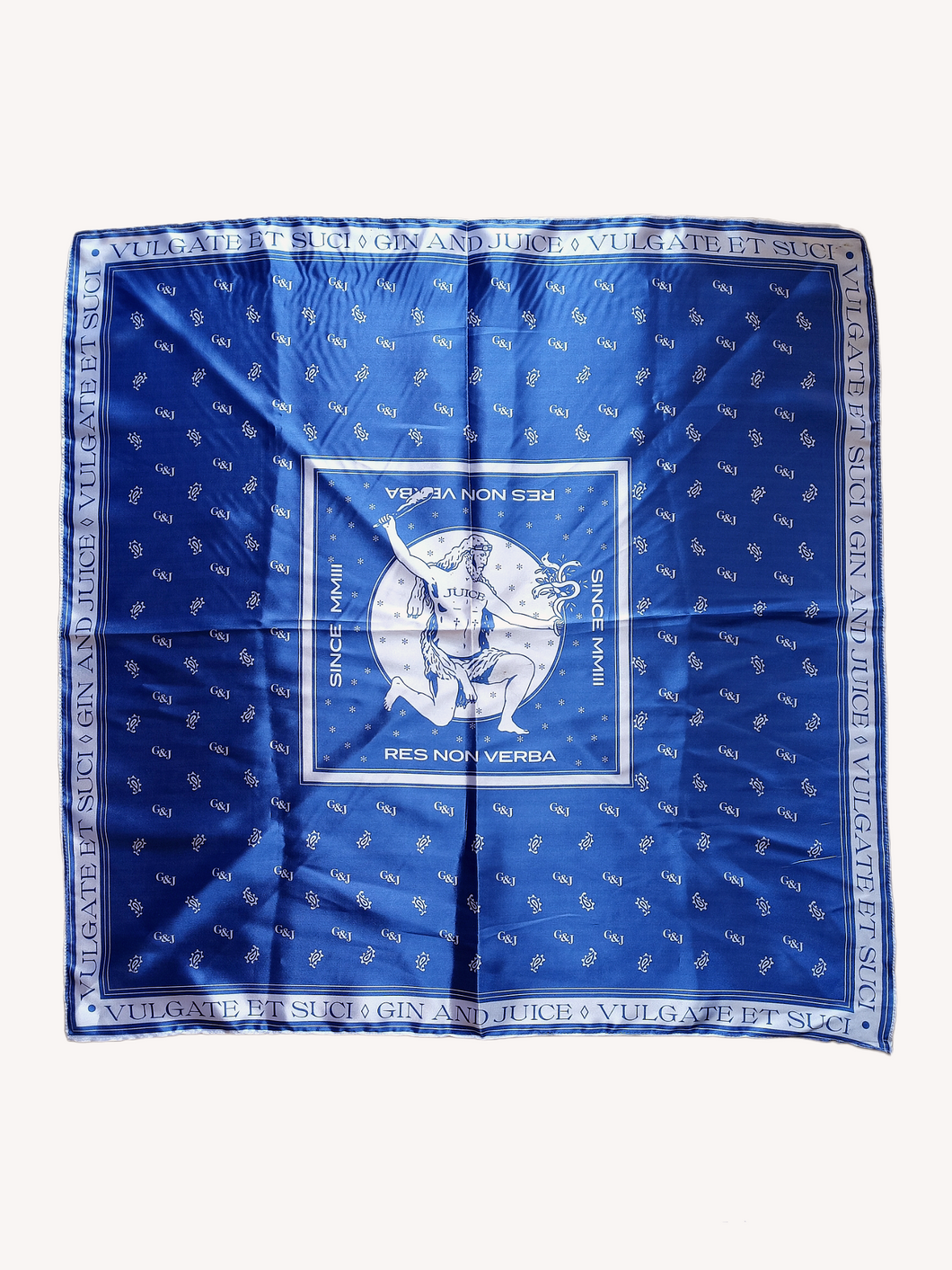 VULGATE BANDANA