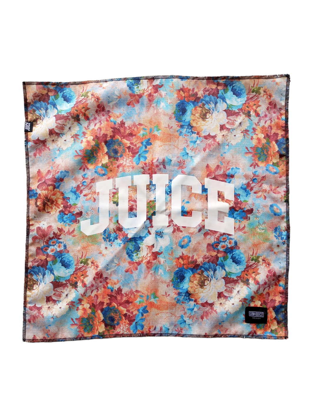 JUICE BANDANA