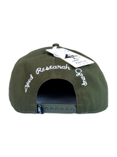 Cargar imagen en el visor de la galería, LRG TREES LOGO SNAPBACK
