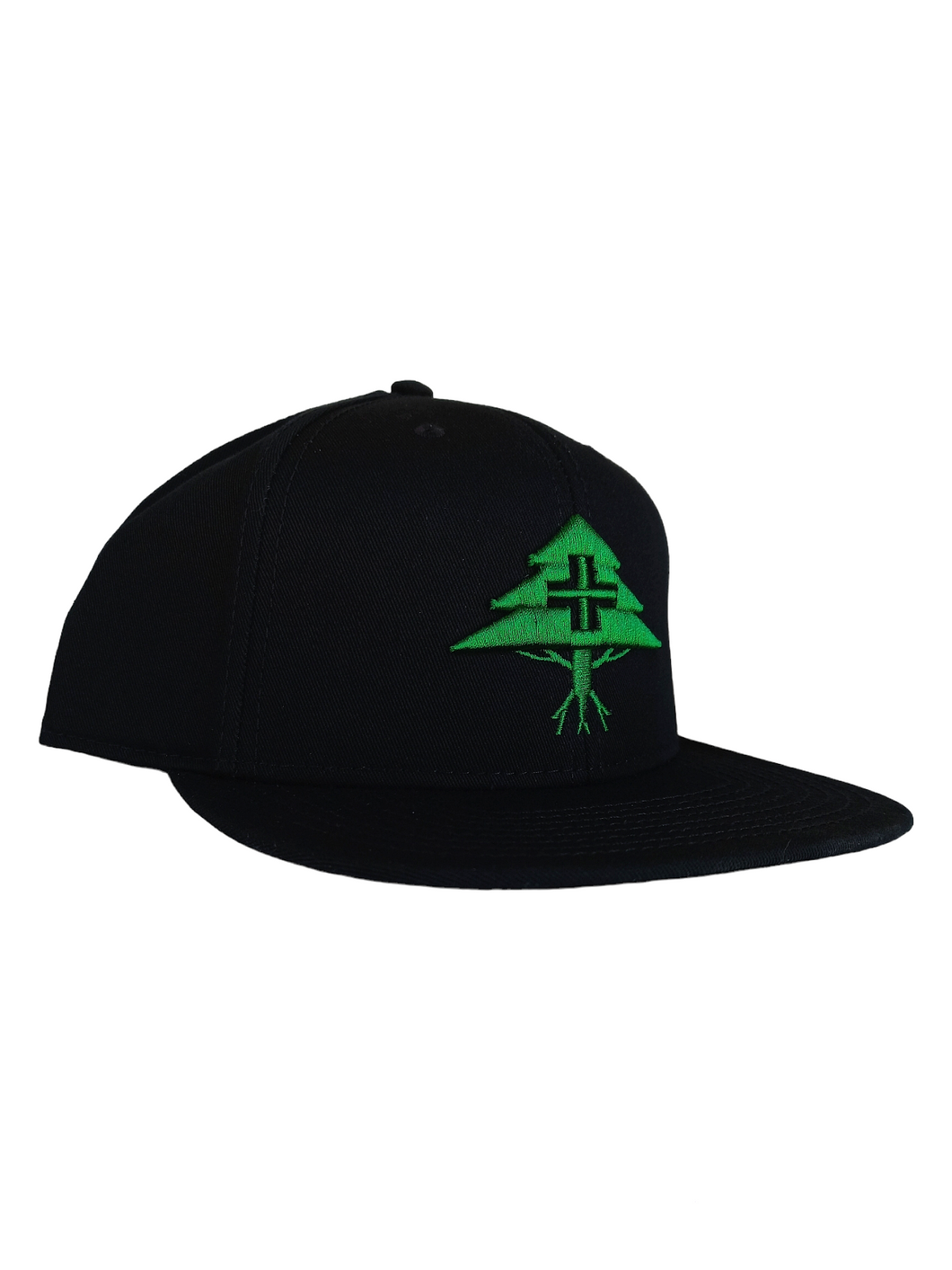 LEGACY TREE SNAPBACK HAT