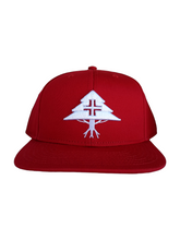 Cargar imagen en el visor de la galería, LEGACY TREE SNAPBACK HAT
