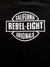 Cargar imagen en el visor de la galería, REBEL8 CALIFORNIA ORIGINALS TEE
