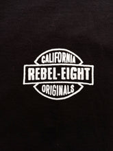 Cargar imagen en el visor de la galería, REBEL8 CALIFORNIA ORIGINALS TEE
