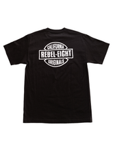 Cargar imagen en el visor de la galería, REBEL8 CALIFORNIA ORIGINALS TEE
