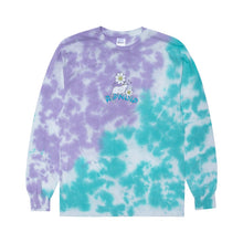 Cargar imagen en el visor de la galería, MAGICAL PLACE LONG SLEEVE (LAVENDER/MINT DYE)
