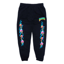 Cargar imagen en el visor de la galería, PSYCHEDELIC SWEATPANTS
