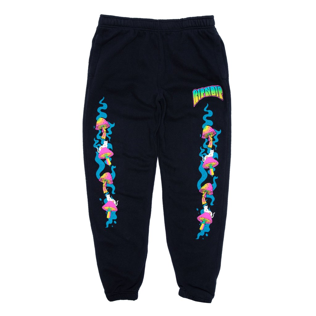 PSYCHEDELIC SWEATPANTS