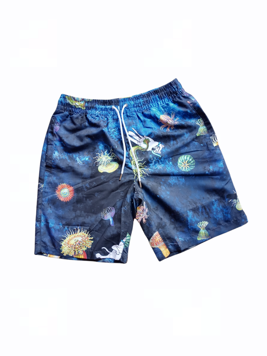 RIPNDIP SWIMMING SHORT